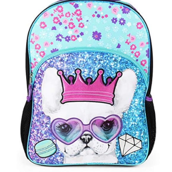 Delia's girl backpack Clearance